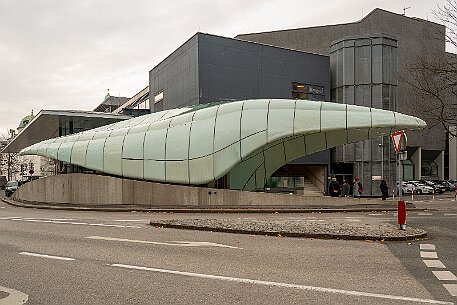 VSI.ASAI. Innsbruck null