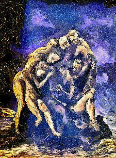 Modern Art null