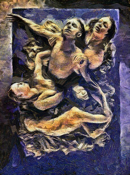 Modern Art null