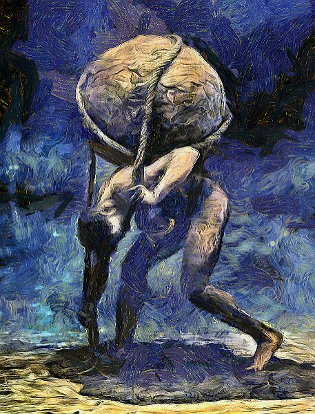Modern Art null