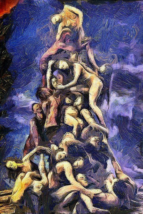 Modern Art null