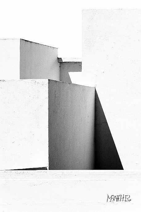 Licht & Schatten | House I null
