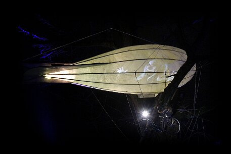 Murten Licht-Festival 01-2017 null