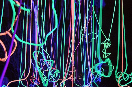 Murten Licht-Festival 01-2017 null