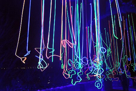 Murten Licht-Festival 01-2017 null