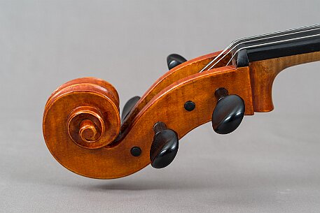 Violoncello von Noëlle Baechler Port null
