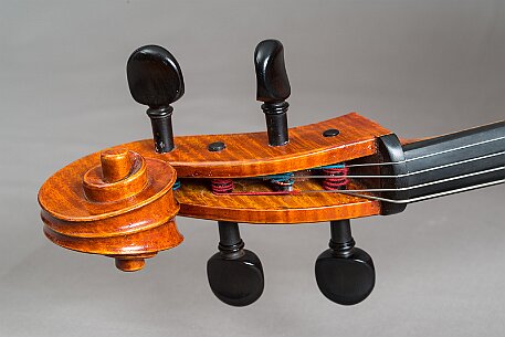 Violoncello von Noëlle Baechler Port null