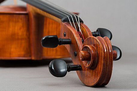Violoncello von Noëlle Baechler Port null