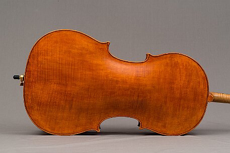 Violoncello von Noëlle Baechler Port null