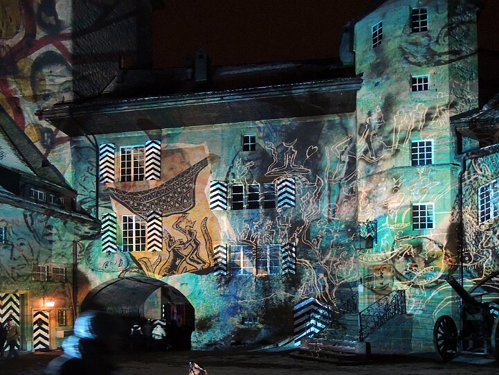 Murten Licht-Festival 01-2017