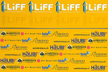 LiFF - Lucerne International Film Festival 11-2014 null