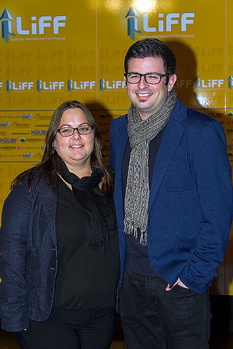 LiFF - Lucerne International Film Festival 11-2014 null