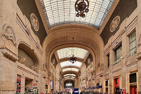 Milano null