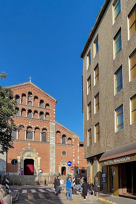 Milano null