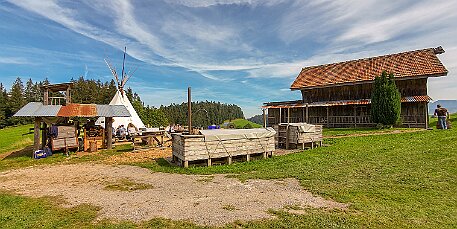 Tipi-Romoos null