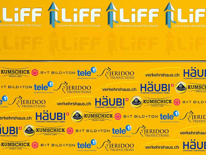 LiFF - Lucerne International Film Festival