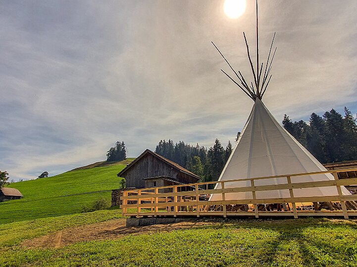 Tipi-Romoos