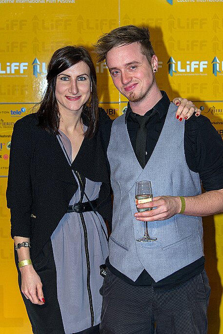 LiFF - Lucerne International Film Festival 11-2014 null