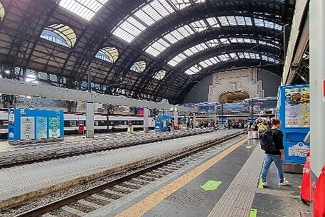 Milano null