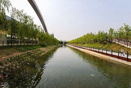 Expo2015 | Milano | Italien null