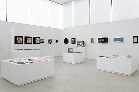 Max Museo Chiasso | Ausstellung Daniel Spoerri null