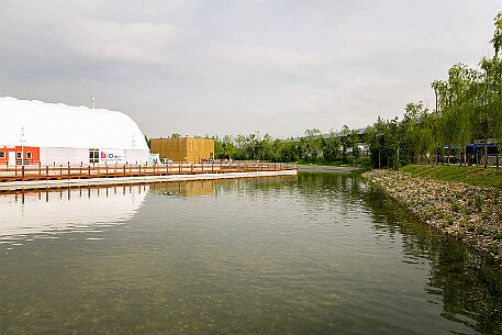 Expo2015 | Milano | Italien null