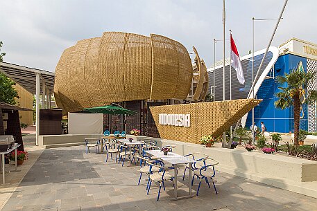 Expo2015 | Milano | Italien null