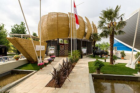Expo2015 | Milano | Italien null
