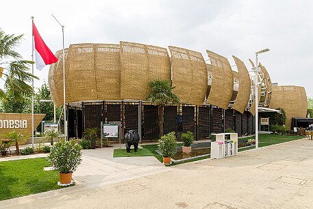 Expo2015 | Milano | Italien null