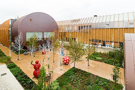 Expo2015 | Milano | Italien null