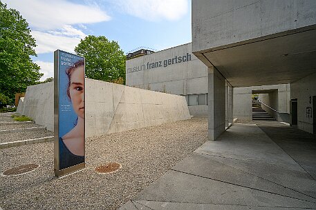 Museum Franz Gertsch, Burgdorf BE null