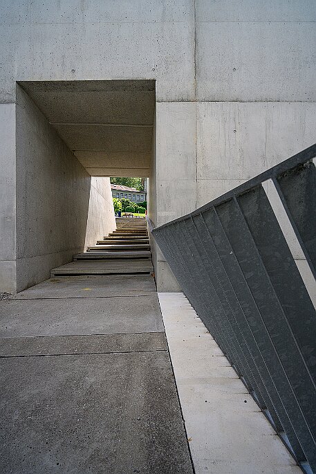 Museum Franz Gertsch, Burgdorf BE null