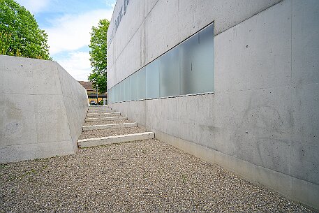 Museum Franz Gertsch, Burgdorf BE null