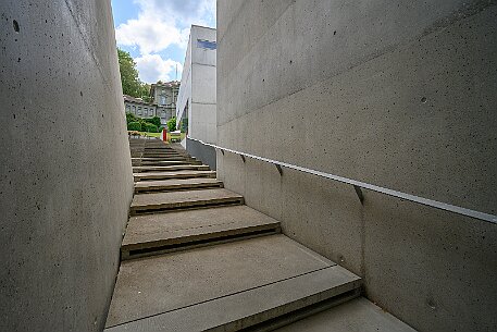 Museum Franz Gertsch, Burgdorf BE null