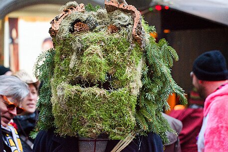 Lozärner Fasnacht 2015 null