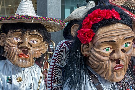Lozärner Fasnacht 2016 null