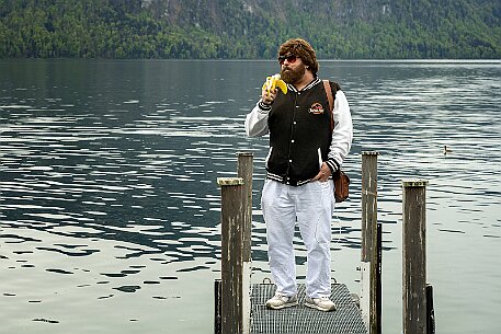DJ Alan, Weggis LU, Switzerland null