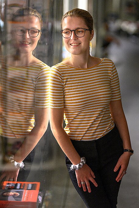 Noémi null
