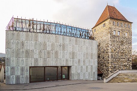 Aarau null