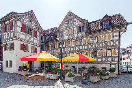 Arbon null