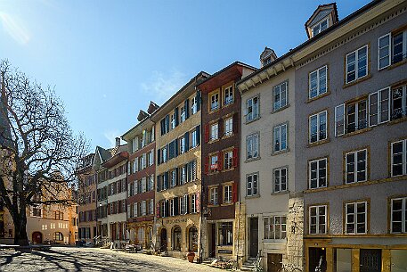 Stadt Biel/Bienne null