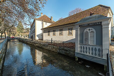 Neues Museum Biel-Bienne null
