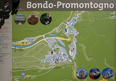 Bondo null