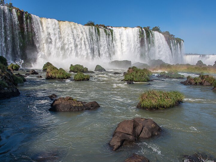 Iguacu