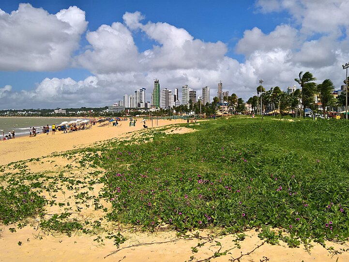 Joao Pessoa