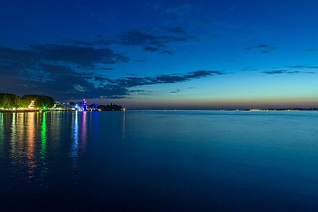 Bregenz null