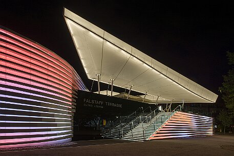 Casino Bregenz null