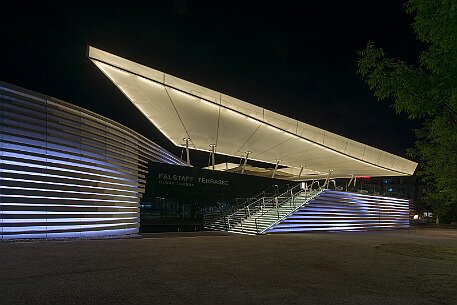 Casino Bregenz null