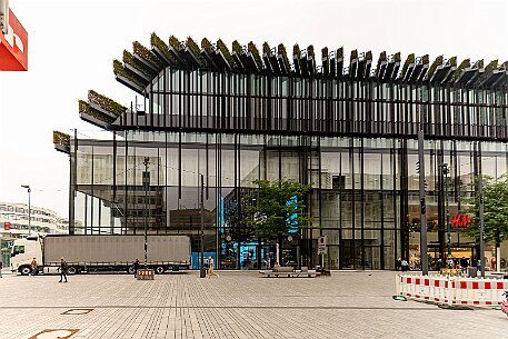Düsseldorf null