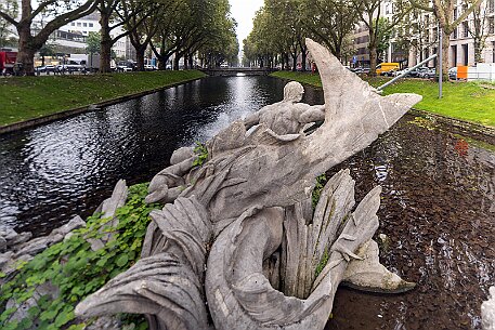 Düsseldorf null